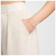 Nike Γυναικείο σορτς Sportswear Collection High-Waisted 3" Trouser Shorts